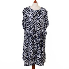 Abito donna MASAI multicolore