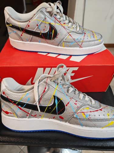 Nike court vision - nike,