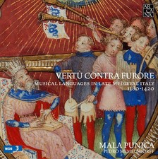 Vertu Contra Furore Musical