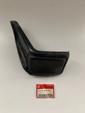 Riparo ginocchio sinistro pad