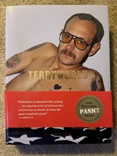 Terryworld Terry Richardson