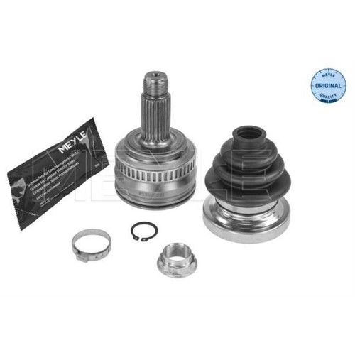 Meyle kit giunto semiasse - giunto,