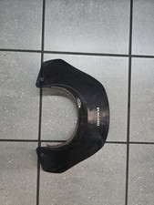 Cupolino Parabrezza Ant