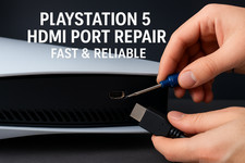 PS5, X BOX HDMI Port Repair