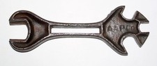 AAP CO Ayr American Plow Co T