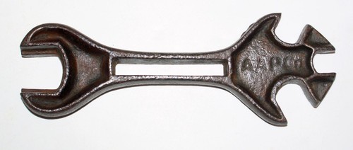 Aap ayr american plow t - american,