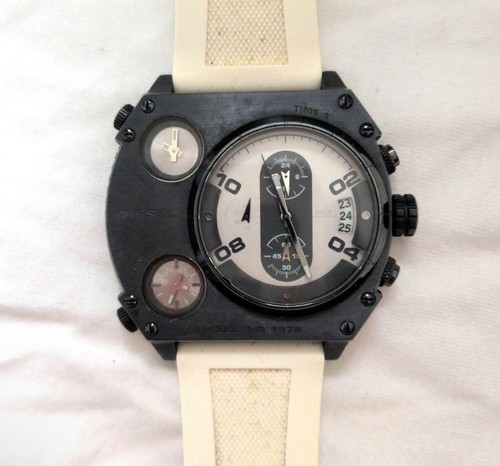 Orologio diesel raro - raro,