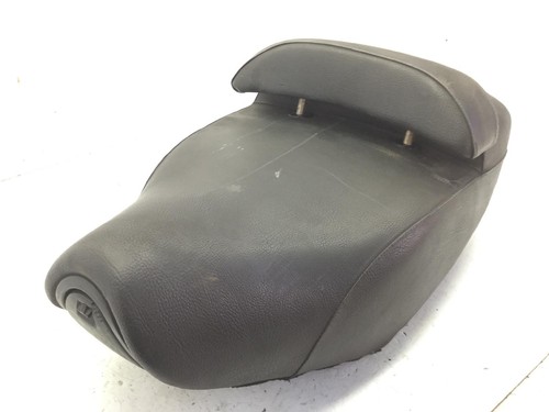 Sella saddle piaggio hexagon - sella,
