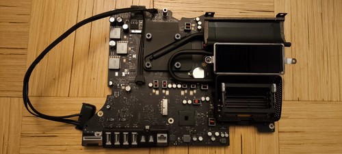 Apple imac a1419 - 27,