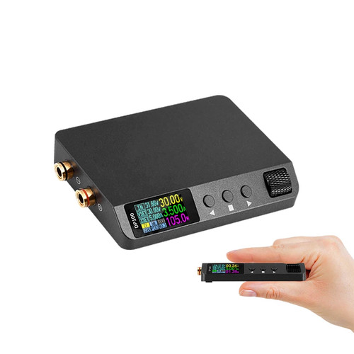 Alientek dp100 mini - alientek,