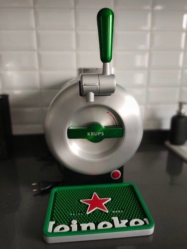 Spillatore birra the sub krups - birra,