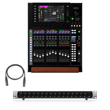 Behringer wing compact - behringer,
