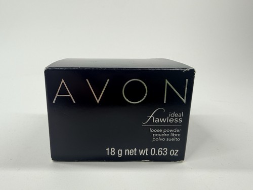 Avon true color polvere sfusa - avon,