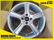 4 Cerchi In Lega MOMO 17