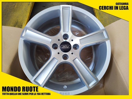 Ford focus 1998 2002 - ford, 17