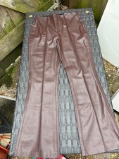 NUOVO PANTALONE ZARA MINI