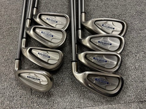 Callaway steelhead set di - callaway,