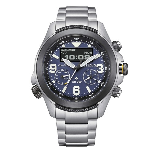 Orologio citizen promaster - orologio,