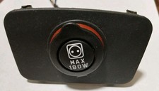 Accendisigari Presa  Per Fiat