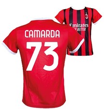 Sportbaer- Maglia Camarda 73