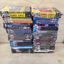 BBC & British Tv Show Series