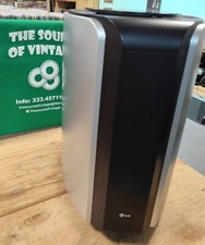 Subwoofer - LG W7575AW Passivo