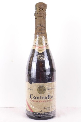 Contratto riserva bacco - contratto,