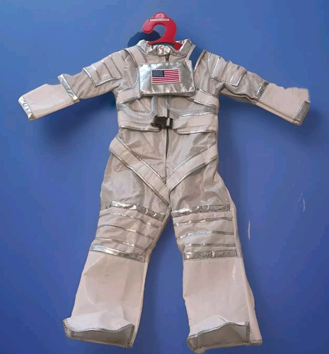 Costume astronauta usa bambino - usa,