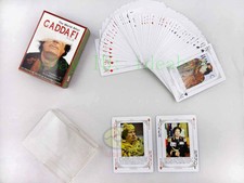 Carte da gioco/Poker Deck 54