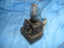 Trasformatore di rete originale SABA AZ11 Tubeamp Power Transformer Friburgo W10