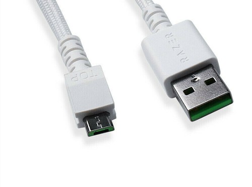 Cavo usb bianco - usb,