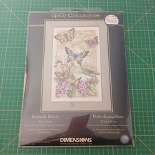 Kit Ricamo Punto Croce