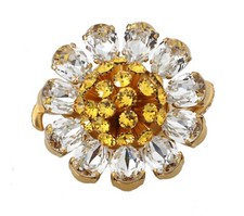Anello DOLCE & GABBANA oro