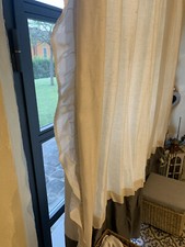 Tenda Tappezzeria Tendaggi Al Metro Arredamento Arredo Casa Salone Camera letto 