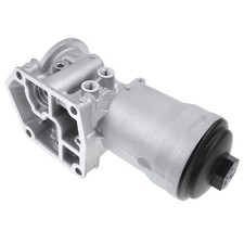 Scambiatore Calore Olio Acqua per Audi A3 A4 Q5 VW Golf V Passat Polo Seat Altea