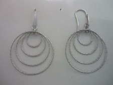 ORECCHINI GIODE' DA DONNA - 3