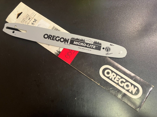 Oregon barra guida microlite - guida,