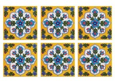 Piastrelle Da Tavolo 4 X 4