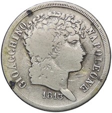 r69_147) NAPOLI - Gioacchino