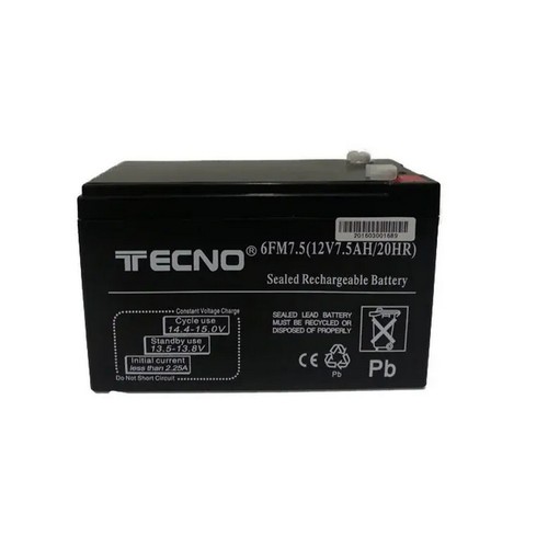 Batteria ermetica 5 - ermetica,