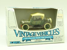 ERTL 1/43 - Chevrolet Royal Mail Roadster 1914