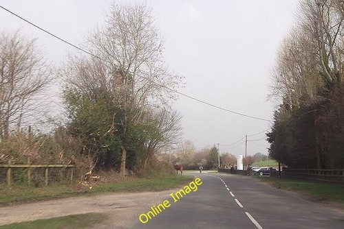 Photo 6x4 b3079 - photo, at