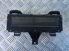 QUADRO STRUMENTI PER RENAULT