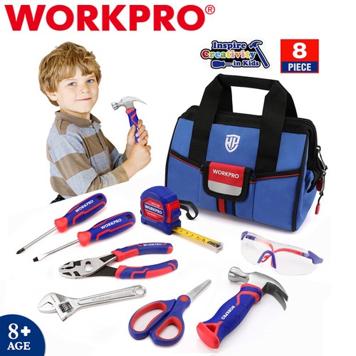 Workpro pezzi set di - 9,