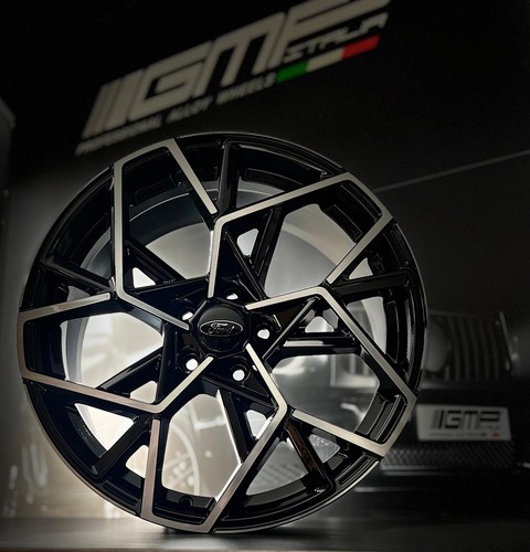 Set cerchi lega - 4,
