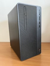 HP 285 G3 MT AMD Radeon R7 4GB RAM NVMe 256GB HDD Windows 10 PRO 64 PC