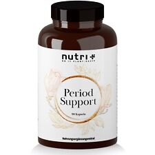 Nutri+ Period Support Capsule