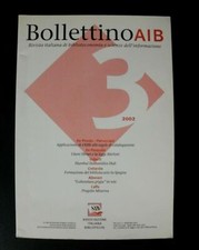 BOLLETTINO AIB n. 3-2002 /applicazione di FRBR alle regole di catalogazione