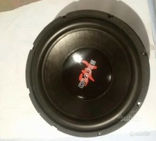 Subwoofer spl ciare csw8000 - spl,