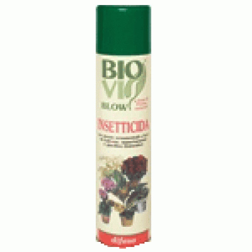 Insetticida spray piretro bio - insetticida,